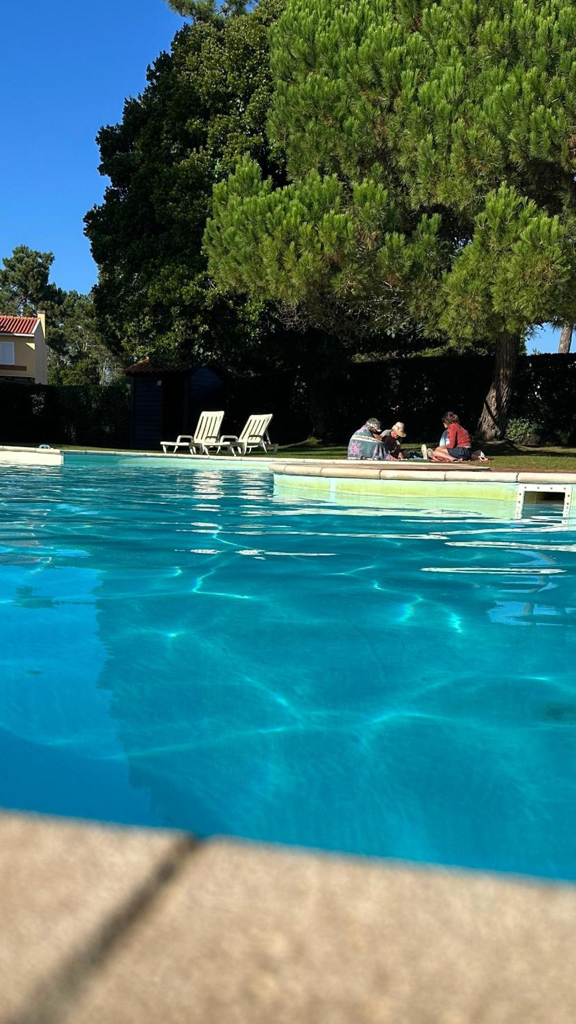 Forest Terrace פראיה דה מירה מראה חיצוני תמונה