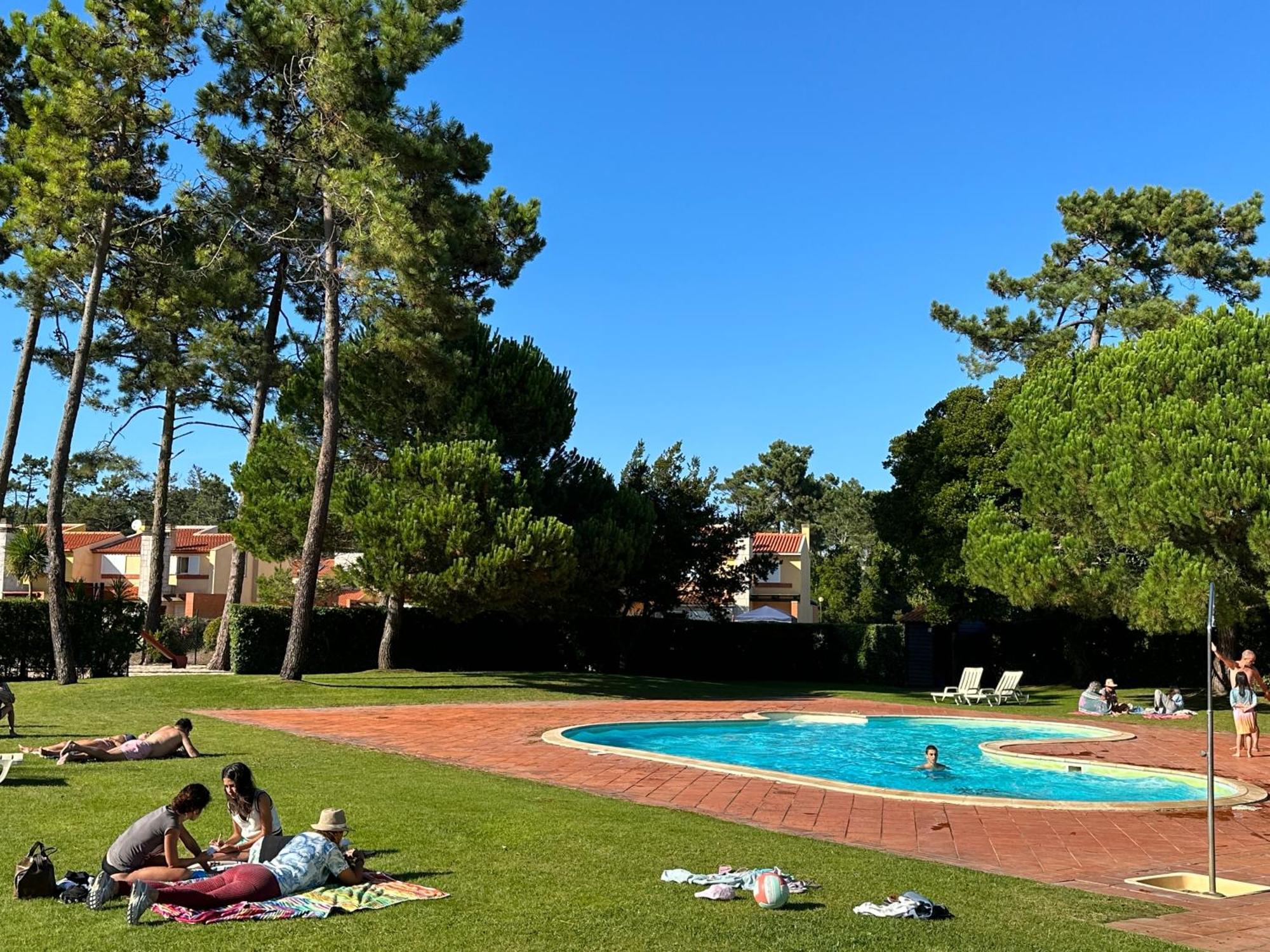 Forest Terrace פראיה דה מירה מראה חיצוני תמונה